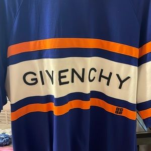 3 XL Givenchy NCY Colors
